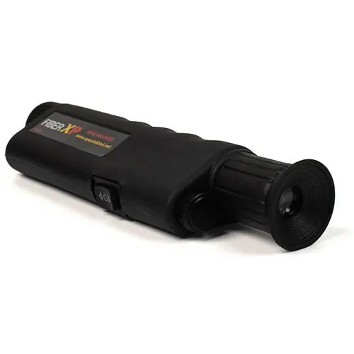 FiberXP DI-200 Fiber Optic Inspection Scope / Microscope, 200X