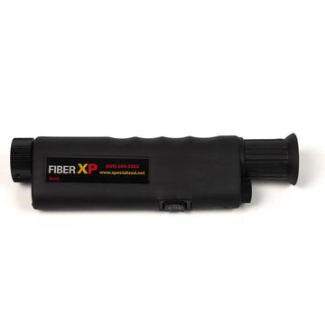 FiberXP DI-200 Fiber Optic Inspection Scope / Microscope, 200X