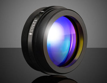 E-12-159 150mm EFL, Nd:YAG Air-Spaced Focusing Doublet