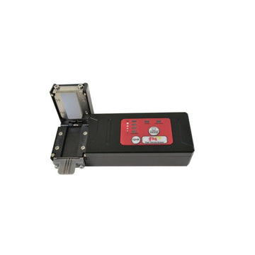 Fiber Thermal Stripper for Buffered Fibers
