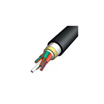 AFL Mini-Span ADSS 48-Fiber Singlemode Cable (per meter)