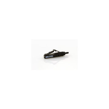 Belden FX Brilliance Universal LC MM OM2 Connector - 25 Pack