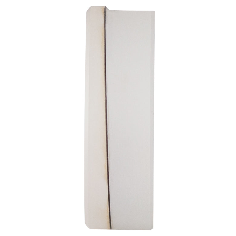 T-DPU-25-A - Quartz-Wedge Achromatic Depolarizer, Ø1", AR Coating: 350 - 700 nm