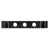 T-ECM225 - Aluminum Clamp for Compact Device Housings, 2.25"