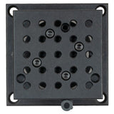 T-SL20 - Articulating Base Ball Stage, High Precision Ball & Socket Mounting Platform