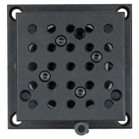 T-SL20 - Articulating Base Ball Stage, High Precision Ball & Socket Mounting Platform