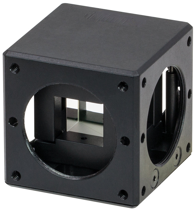 T-BS034 - 10:90 (R:T) Non-Polarizing Beamsplitter Cube, 400 - 700 nm, 5 mm