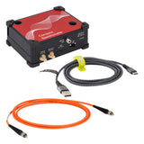 THCCT11 - Compact Spectrometer, Visible, 350 - 700 nm, <0.5 nm Resolution