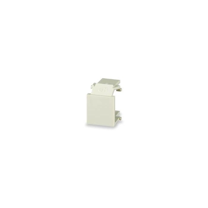 Signamax Blank Keystone Module White