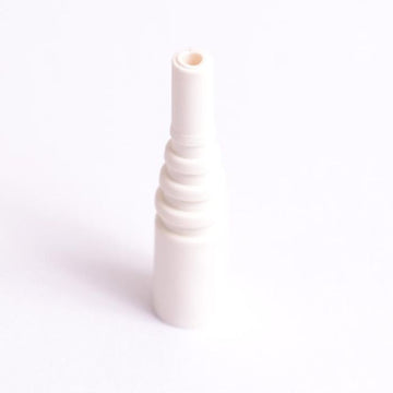 FC Connector Boot 2.0mm White (Package of 25)