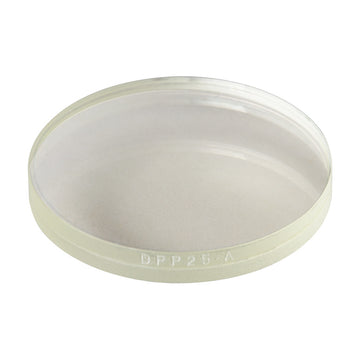 T-DPP25-A - LCP Achromatic Depolarizer, Ø1", AR Coating: 350 - 700 nm