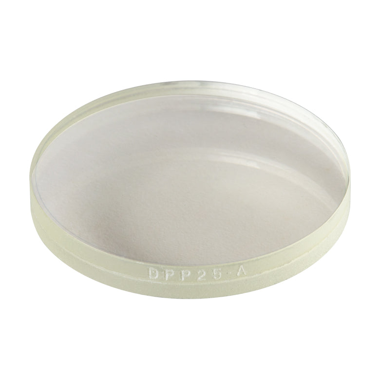 T-DPP25-A - LCP Achromatic Depolarizer, Ø1", AR Coating: 350 - 700 nm