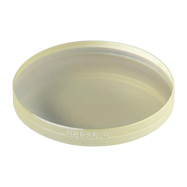 T-DPP25-B - LCP Achromatic Depolarizer, Ø1", AR Coating: 650 - 1050 nm