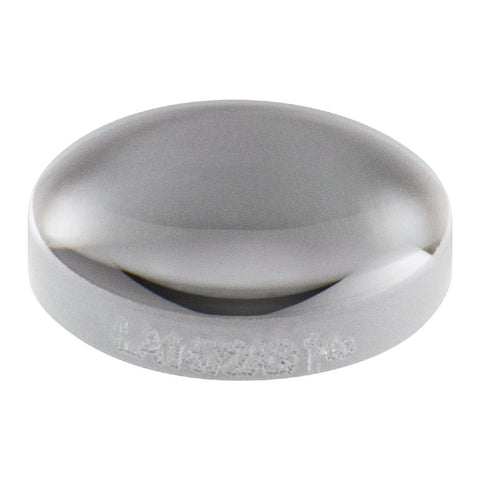 T-LA1472-AB - N-BK7 Plano-Convex Lens, Ø9 mm, f = 20 mm, AR Coating: 400 - 1100 nm
