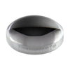 T-LA1576-AB - N-BK7 Plano-Convex Lens, Ø9 mm, f = 12 mm, AR Coating: 400 - 1100 nm