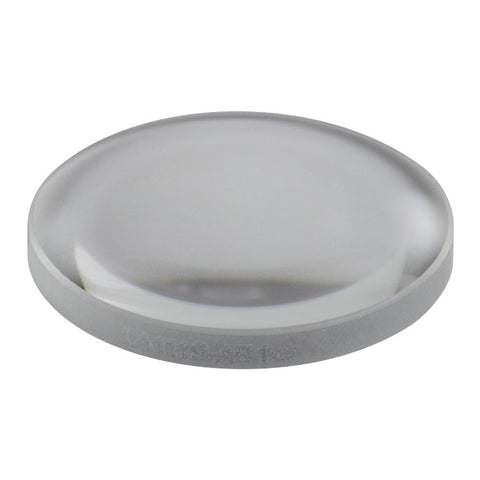 T-LA1119-AB - N-BK7 Plano-Convex Lens, Ø18 mm, f = 50 mm, AR Coating: 400 - 1100 nm