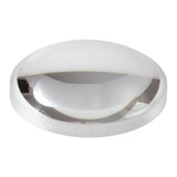 T-LA1270-AB - N-BK7 Plano-Convex Lens, Ø18 mm, f = 25 mm, AR Coating: 400 - 1100 nm