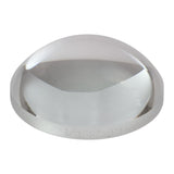 T-LA1859-AB - N-BK7 Plano-Convex Lens, Ø18 mm, f = 20 mm, AR Coating: 400 - 1100 nm