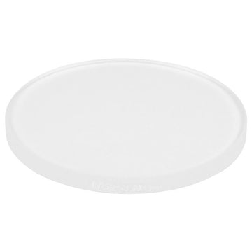 T-LA1253-AB - N-BK7 Plano-Convex Lens, Ø25 mm, f = 200 mm, AR Coating: 400 - 1100 nm