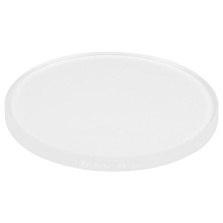 T-LA1253-AB - N-BK7 Plano-Convex Lens, Ø25 mm, f = 200 mm, AR Coating: 400 - 1100 nm