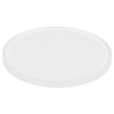 T-LA1253-AB - N-BK7 Plano-Convex Lens, Ø25 mm, f = 200 mm, AR Coating: 400 - 1100 nm