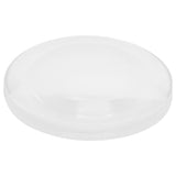 T-LA1255-AB - N-BK7 Plano-Convex Lens, Ø25 mm, f = 50 mm, AR Coating: 400 - 1100 nm