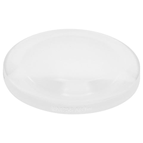 T-LA1255-AB - N-BK7 Plano-Convex Lens, Ø25 mm, f = 50 mm, AR Coating: 400 - 1100 nm