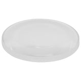 T-LA1257-AB - N-BK7 Plano-Convex Lens, Ø25 mm, f = 75 mm, AR Coating: 400 - 1100 nm