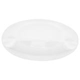 T-LA1002-AB - N-BK7 Plano-Convex Lens, Ø75 mm, f = 150 mm, AR Coating: 400 - 1100 nm