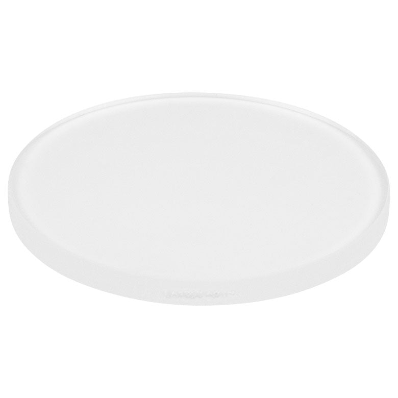 T-LA1353-AB - N-BK7 Plano-Convex Lens, Ø75 mm, f = 200 mm, AR Coating: 400 - 1100 nm