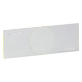 T-R3L1S1B - Birefringent 1951 USAF Test Target, 3" x 1"