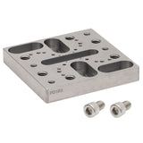 T-PD1B3 - Universal Mounting Adapter for Oric Piezo Inertia Stages, Imperial