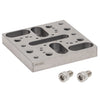 T-PD1B3 - Universal Mounting Adapter for Oric Piezo Inertia Stages, Imperial