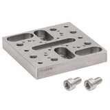 T-PD1B3/M - Universal Mounting Adapter for Oric Piezo Inertia Stages, Metric