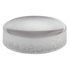 T-LB4280-AB - f = 10 mm, Ø6 mm UV Fused Silica Bi-Convex Lens, AR Coating: 400 - 1100 nm