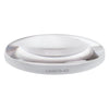 T-LB4879-AB - f = 35 mm, Ø1" UV Fused Silica Bi-Convex Lens, AR Coating: 400 - 1100 nm