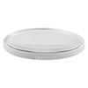 T-LB4265-AB - f = 150 mm, Ø1" UV Fused Silica Bi-Convex Lens, AR Coating: 400 - 1100 nm