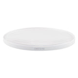 T-LB4910-AB - f = 500 mm, Ø2" UV Fused Silica Bi-Convex Lens, AR Coating: 400 - 1100 nm