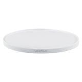 T-LB4293-AB - f = 1000 mm, Ø2" UV Fused Silica Bi-Convex Lens, AR Coating: 400 - 1100 nm