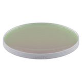 T-LB4837-C - f = 250 mm, Ø1" UV Fused Silica Bi-Convex Lens, AR Coating: 1050 - 1700 nm