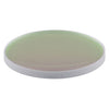 T-LB4837-C - f = 250 mm, Ø1" UV Fused Silica Bi-Convex Lens, AR Coating: 1050 - 1700 nm