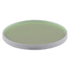 T-LB4453-C - f = 500 mm, Ø1" UV Fused Silica Bi-Convex Lens, AR Coating: 1050 - 1700 nm