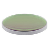 T-LB4282-C - f = 200 mm, Ø1" UV Fused Silica Bi-Convex Lens, AR Coating: 1050 - 1700 nm