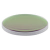 T-LB4282-C - f = 200 mm, Ø1" UV Fused Silica Bi-Convex Lens, AR Coating: 1050 - 1700 nm