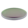 T-LB4265-C - f = 150 mm, Ø1" UV Fused Silica Bi-Convex Lens, AR Coating: 1050 - 1700 nm