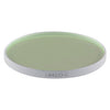 T-LB4223-C - f = 750 mm, Ø1" UV Fused Silica Bi-Convex Lens, AR Coating: 1050 - 1700 nm
