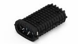 PLP COYOTE ONE Dome Closure Kit with Buffer Tube Organizer