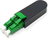 LC/APC Singlemode Loopback Modules