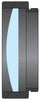 T-LSA01 LSA01 - Ø1/2" N-BK7 Plano-/Bi- Convex/Concave Lens Kit, Uncoated, 22 pc