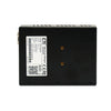 FMC-2000MS Gigabit Ethernet dual speed SFP slot fiber media converter - web managed